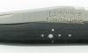 Laguiole Ebony 4